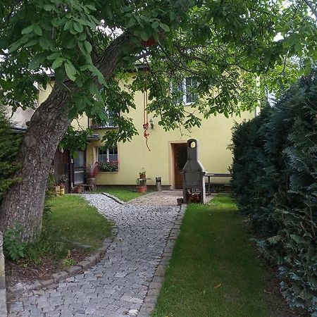Apartmany Friday Liberec Exterior photo