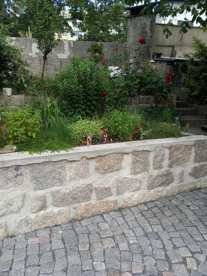 Apartmany Friday Liberec Exterior photo