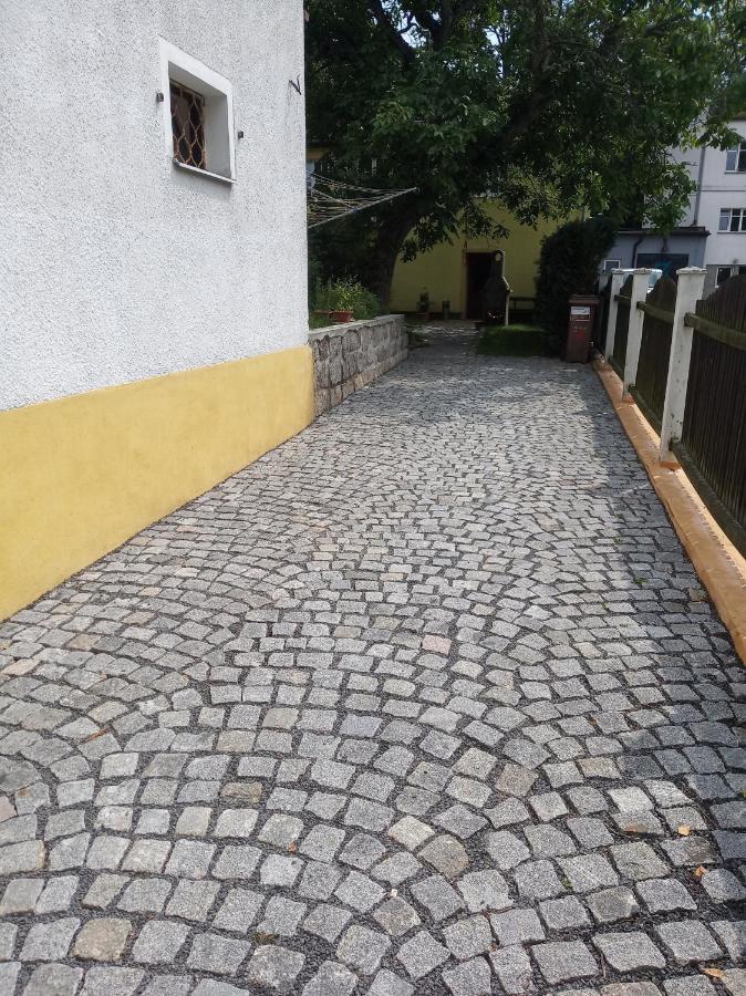 Apartmany Friday Liberec Exterior photo
