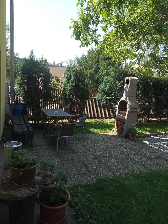 Apartmany Friday Liberec Exterior photo