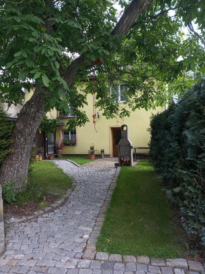 Apartmany Friday Liberec Exterior photo
