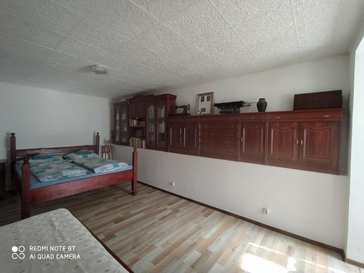 Apartmany Friday Liberec Exterior photo