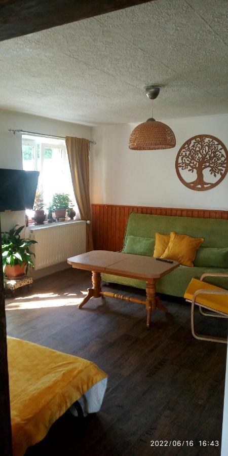 Apartmany Friday Liberec Exterior photo