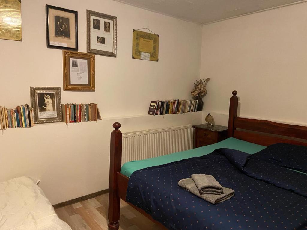 Apartmany Friday Liberec Exterior photo