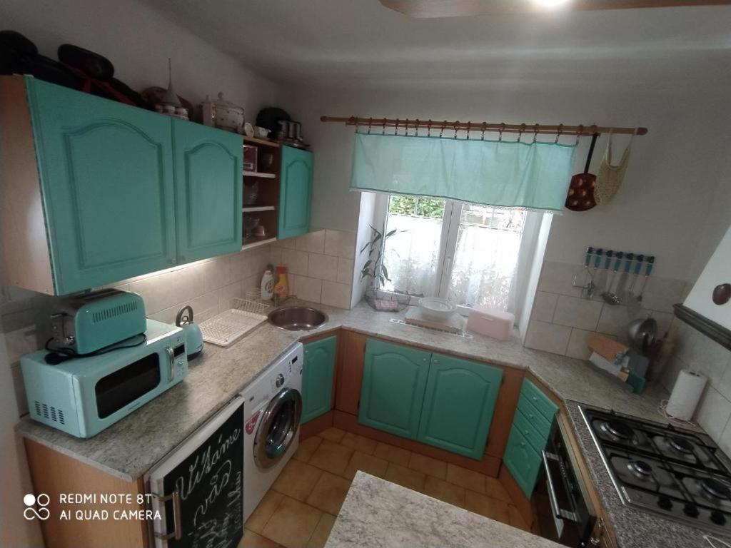 Apartmany Friday Liberec Exterior photo