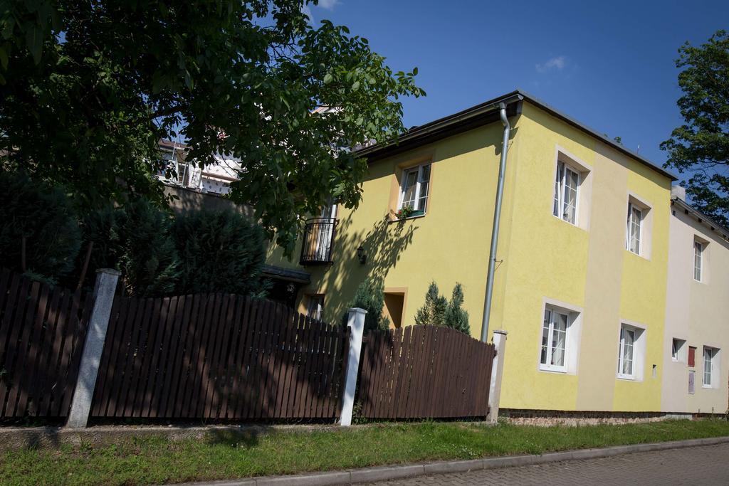 Apartmany Friday Liberec Exterior photo
