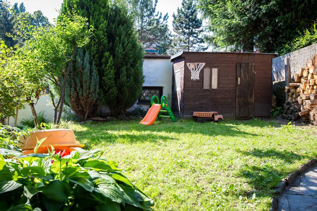 Apartmany Friday Liberec Exterior photo