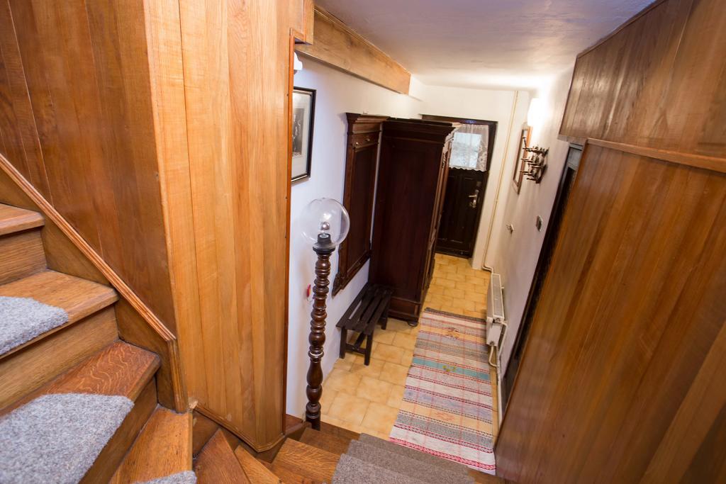 Apartmany Friday Liberec Room photo